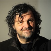 Emir Kusturica
