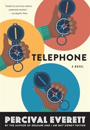 Telephone (Percival Everett)