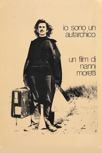 Io Sono Un Autarchico (1976)