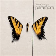 Paramore - Brick by Boring Brick