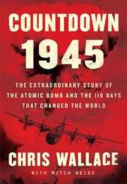 Countdown 1945 (Chris Wallace)