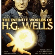 The Infinite Worlds of H.G. Wells
