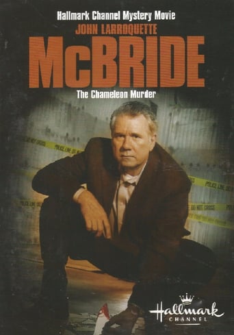 McBride: The Chameleon Murder (2005)