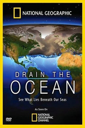 Drain the Ocean (2009)