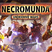 Necromunda: Underhive Wars
