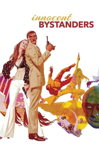 Innocent Bystanders (1973)