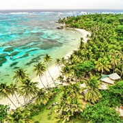 Corn Islands, Nicaragua