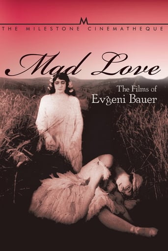 Twilight of a Woman's Soul (1913)