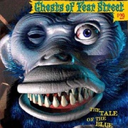 The Tale of the Blue Monkey