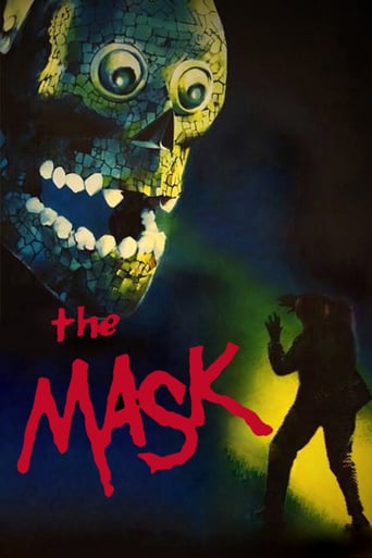 The Mask (1961)