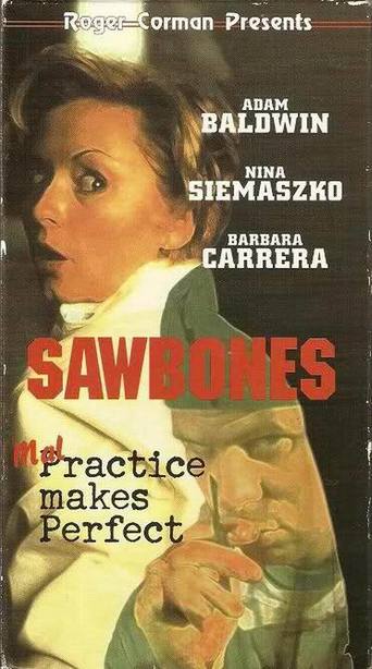 Sawbones (1995)
