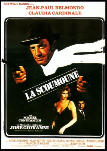 La Scoumoune (1974)