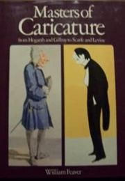 Masters of Caricature (William Feaver)