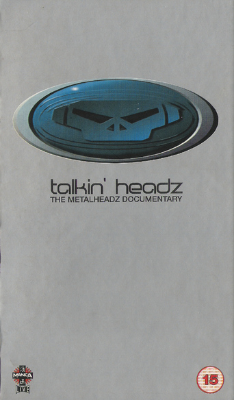 Talkin&#39; Headz (1998)