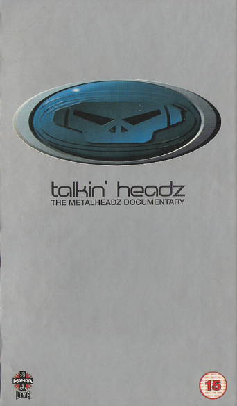 Talkin' Headz (1998)