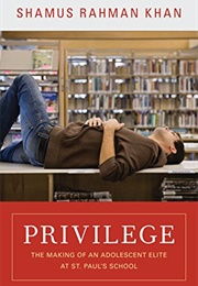 Privilege (Shamus Khan)