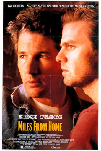 Miles From Home (1988)