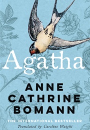 Agatha (Anne Catherine Bomann)