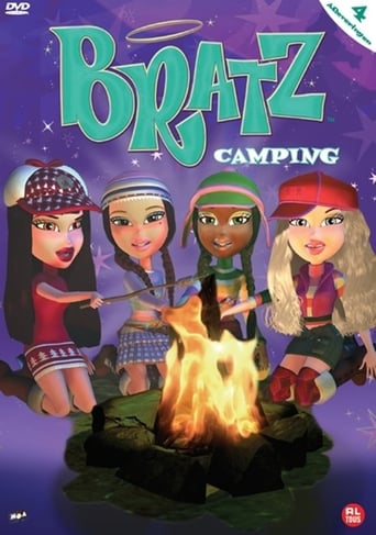 Bratz Camping (2009)