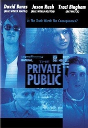The Private Public (2001)