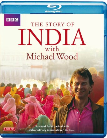 The Story of India (2007)