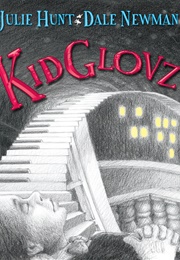 Kidglovz (Julie Hunt)