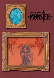 Monster: Perfect Edition, Vol. 9 (Naoki Urasawa)