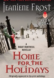 Home for the Holidays (Jeaniene Frost)