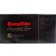 Bonafide Chocolate Taza