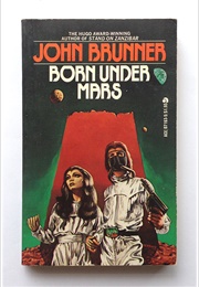 Born Under Mars (Brunner)