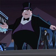 Penguin (Dana Snyder)