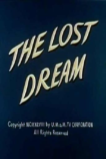 The Lost Dream (1949)