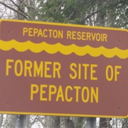 Pepacton Reservoir