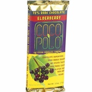 Coco Polo Elderberry