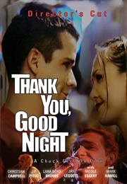 Thank You, Good Night (2001)