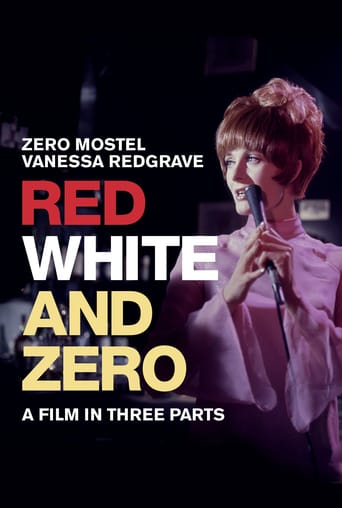 Red, White, and Zero (1967)