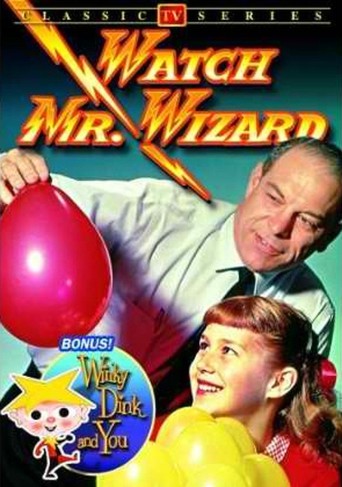 Watch Mr. Wizard (2009)