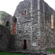 Monmouth Castle