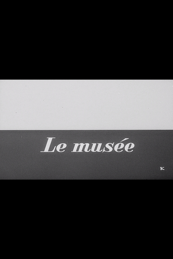 The Museum (1964)