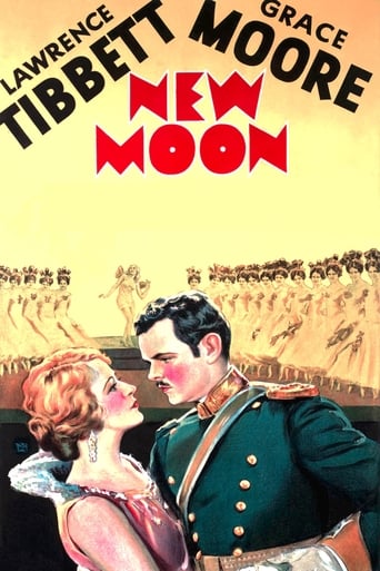 New Moon (1930)