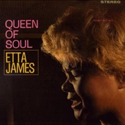 Etta James - Queen of Soul