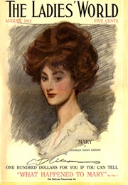 What Happened to Mary? (1912)