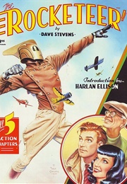 The Rocketeer