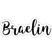 Braelin