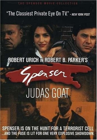 Spenser: The Judas Goat (1994)