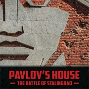 Pavlov's House