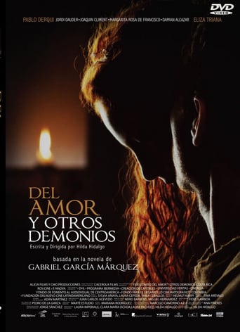 Of Love and Other Demons (2009)