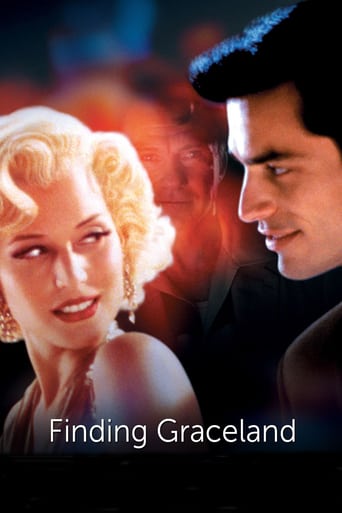 Finding Graceland (1999)