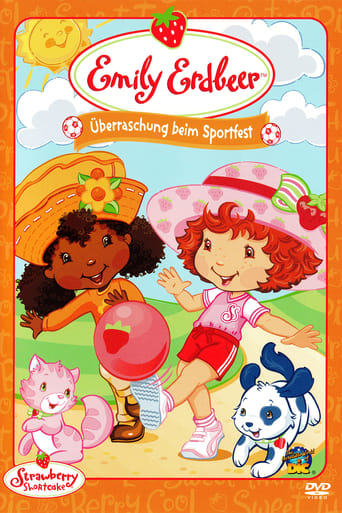 Strawberry Shortcake: Play Day Surprise (2005)