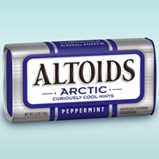 Altoids Arctic